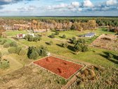 Parduodamas 15 Arų Žemės Sklypas Šventojoje, - nuotraukos Nr. 9
