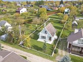 Parduodamas Sodo Namas Naujienėlės K., - nuotraukos Nr. 18