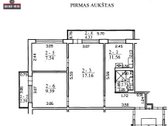 Parduodamas labai gerai įrengtas 3-jų - nuotraukos Nr. 28