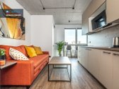 Parduodamos Dvi Pilnai Įrengtos Studijos - nuotraukos Nr. 5