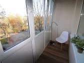 Išnuomojamas labai jaukus ir šviesus butas - nuotraukos Nr. 5