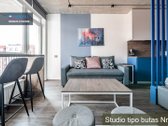 Parduodamos Dvi Pilnai Įrengtos Studijos - nuotraukos Nr. 23