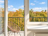 Išnuomojamas erdvus ir šviesus 3 kambarių, 77 - nuotraukos Nr. 3
