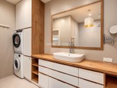Išnuomojamas erdvus ir šviesus 3 kambarių, 77 - nuotraukos Nr. 11