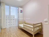 Erdvus 4 kambarių butas Tarandėje – šeimai, - nuotraukos Nr. 11