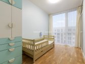 Erdvus 4 kambarių butas Tarandėje – šeimai, - nuotraukos Nr. 13