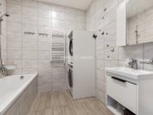 Erdvus 4 kambarių butas Tarandėje – šeimai, - nuotraukos Nr. 21