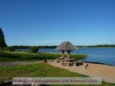 Parduodamas 2 kambarių 38 kv.m. butas kartu 6 - nuotraukos Nr. 15