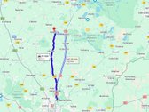 Parduodamas 2 kambarių 38 kv.m. butas kartu 6 - nuotraukos Nr. 16