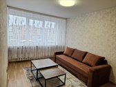 Parduodamas suremontuotas 1 k.butas - nuotraukos Nr. 5