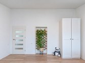 Namas gausiai šeimai Aleksote – 208,87 m² - nuotraukos Nr. 57