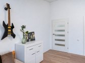 Namas gausiai šeimai Aleksote – 208,87 m² - nuotraukos Nr. 58