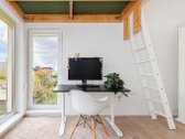 Namas gausiai šeimai Aleksote – 208,87 m² - nuotraukos Nr. 64
