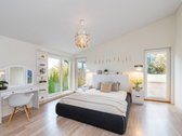 Namas gausiai šeimai Aleksote – 208,87 m² - nuotraukos Nr. 41