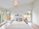Namas gausiai šeimai Aleksote – 208,87 m² - nuotraukos Nr. 42