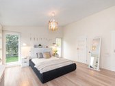 Namas gausiai šeimai Aleksote – 208,87 m² - nuotraukos Nr. 43