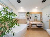 Namas gausiai šeimai Aleksote – 208,87 m² - nuotraukos Nr. 65
