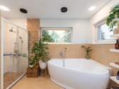 Namas gausiai šeimai Aleksote – 208,87 m² - nuotraukos Nr. 66