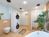 Namas gausiai šeimai Aleksote – 208,87 m² - nuotraukos Nr. 67