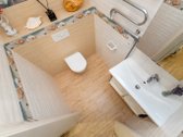 Namas gausiai šeimai Aleksote – 208,87 m² - nuotraukos Nr. 35
