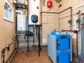 Namas gausiai šeimai Aleksote – 208,87 m² - nuotraukos Nr. 77