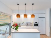 Namas gausiai šeimai Aleksote – 208,87 m² - nuotraukos Nr. 28