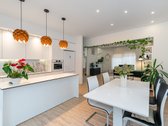 Namas gausiai šeimai Aleksote – 208,87 m² - nuotraukos Nr. 29