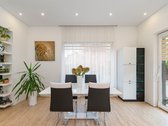 Namas gausiai šeimai Aleksote – 208,87 m² - nuotraukos Nr. 30