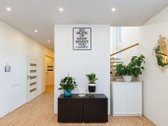 Namas gausiai šeimai Aleksote – 208,87 m² - nuotraukos Nr. 20