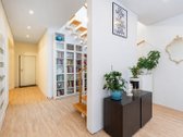 Namas gausiai šeimai Aleksote – 208,87 m² - nuotraukos Nr. 21