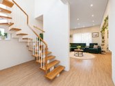 Namas gausiai šeimai Aleksote – 208,87 m² - nuotraukos Nr. 38