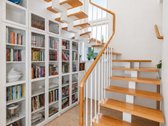 Namas gausiai šeimai Aleksote – 208,87 m² - nuotraukos Nr. 39