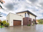 Namas gausiai šeimai Aleksote – 208,87 m² - nuotraukos Nr. 6