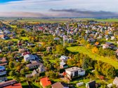 Namas gausiai šeimai Aleksote – 208,87 m² - nuotraukos Nr. 79