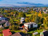 Namas gausiai šeimai Aleksote – 208,87 m² - nuotraukos Nr. 78