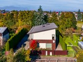 Namas gausiai šeimai Aleksote – 208,87 m² - nuotraukos Nr. 11