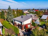 Namas gausiai šeimai Aleksote – 208,87 m² - nuotraukos Nr. 12