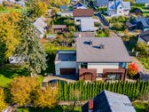 Namas gausiai šeimai Aleksote – 208,87 m² - nuotraukos Nr. 13