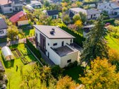 Namas gausiai šeimai Aleksote – 208,87 m² - nuotraukos Nr. 9