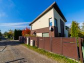 Namas gausiai šeimai Aleksote – 208,87 m² - nuotraukos Nr. 2