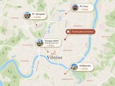 Parduodamas Erdvus 4 Kambarių Butas Kalvarijų - nuotraukos Nr. 13