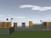 Parduodamas Modernios Architektūros 110 m² - nuotraukos Nr. 7