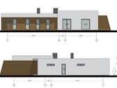 Parduodamas Modernios Architektūros 110 m² - nuotraukos Nr. 5