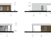 Parduodamas Modernios Architektūros 110 m² - nuotraukos Nr. 6