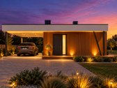 Parduodamas Modernios Architektūros 110 m² - nuotraukos Nr. 2