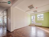 Nuomojamos šviesios, jaukios administracinės - nuotraukos Nr. 15