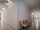 Nuomojamos šviesios, jaukios administracinės - nuotraukos Nr. 16