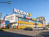 Nuomojamos šviesios, jaukios administracinės - nuotraukos Nr. 18