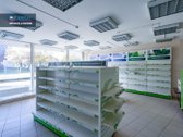Nuomojamos administracinės – prekybinės - nuotraukos Nr. 8