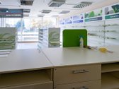 Nuomojamos administracinės – prekybinės - nuotraukos Nr. 10